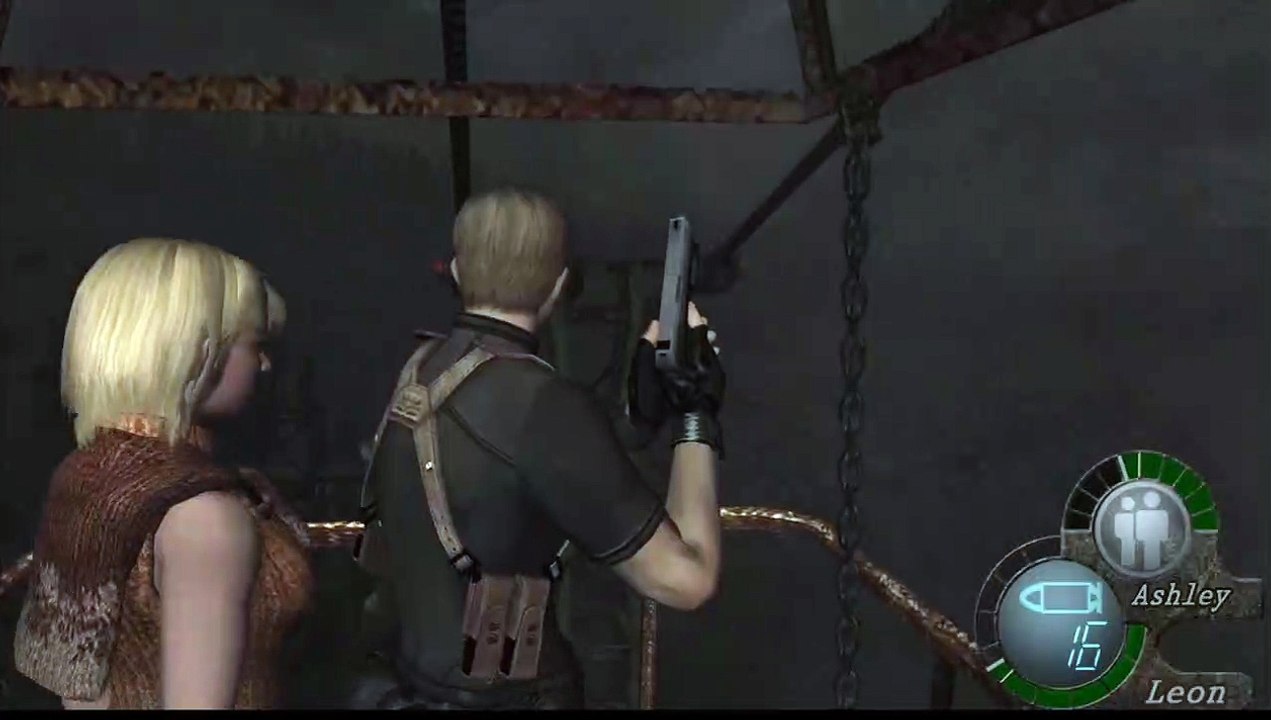 Who needs a sniper rifle