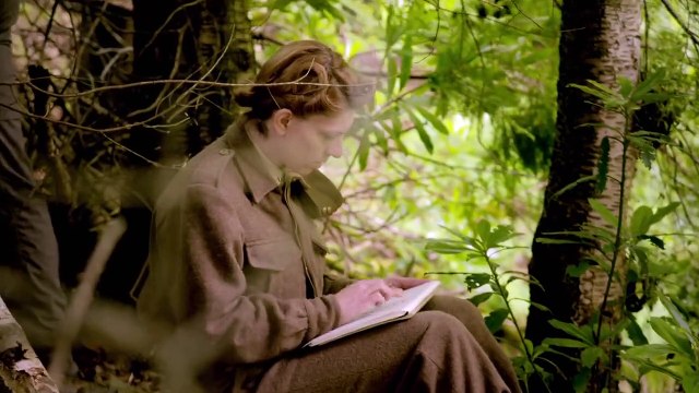 Churchills Geheimagenten - Die Neuen Staffel 1 Folge 4 HD Deutsch