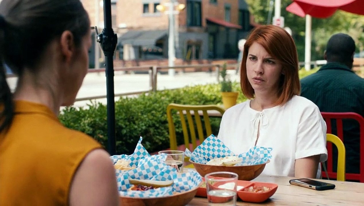 Workin' Moms Staffel 1 Folge 5 HD Deutsch