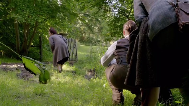 Churchills Geheimagenten - Die Neuen Staffel 1 Folge 5 HD Deutsch