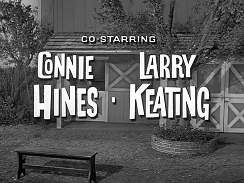Mr. Ed Staffel 1 Folge 15 HD Deutsch