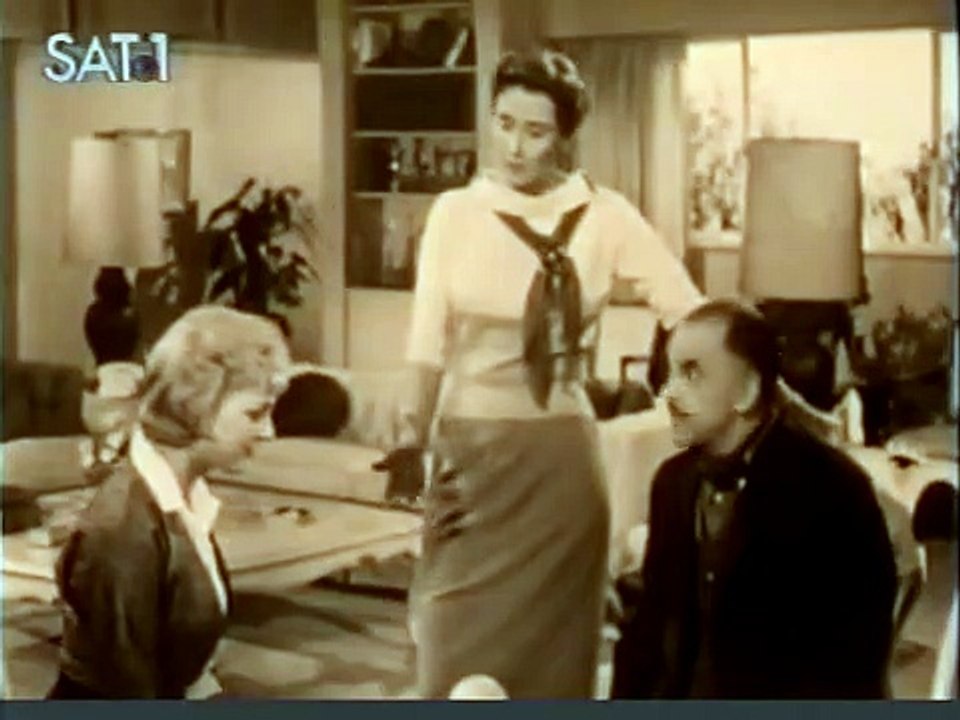 Mr. Ed Staffel 1 Folge 16 HD Deutsch