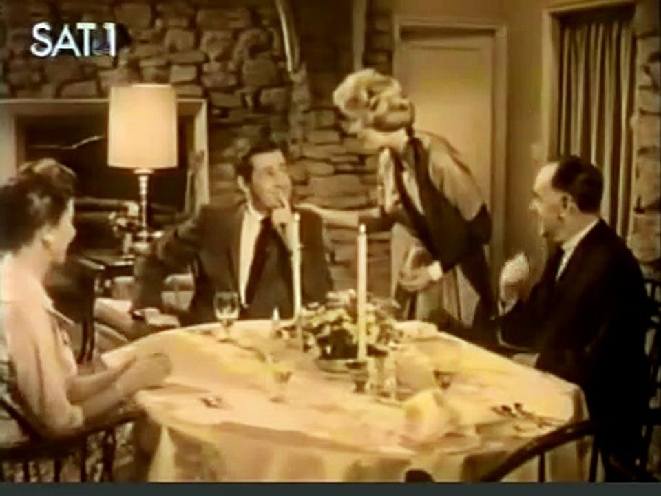 Mr. Ed Staffel 1 Folge 17 HD Deutsch