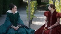 The Serpent Queen 1x06 - Manhood