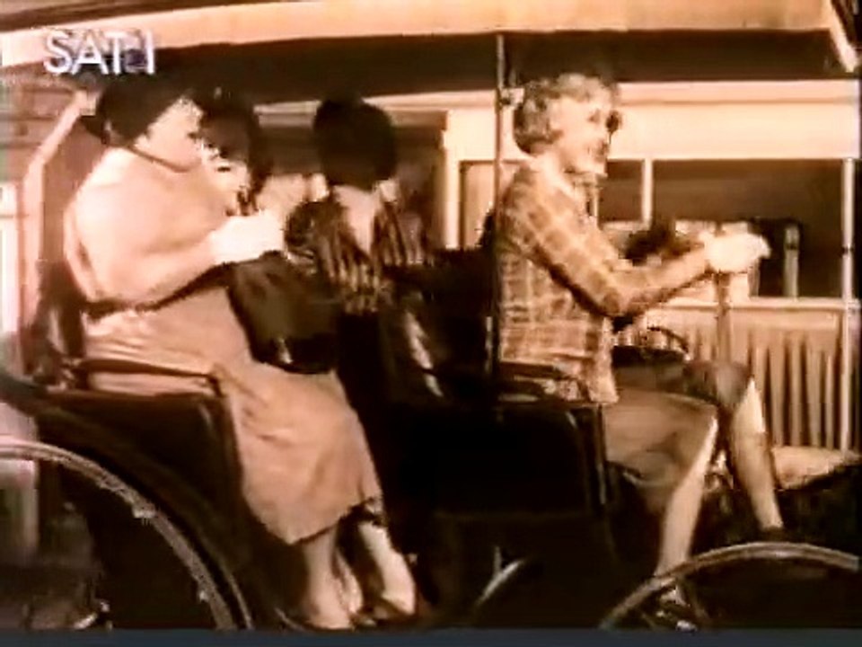 Mr. Ed Staffel 1 Folge 20 HD Deutsch