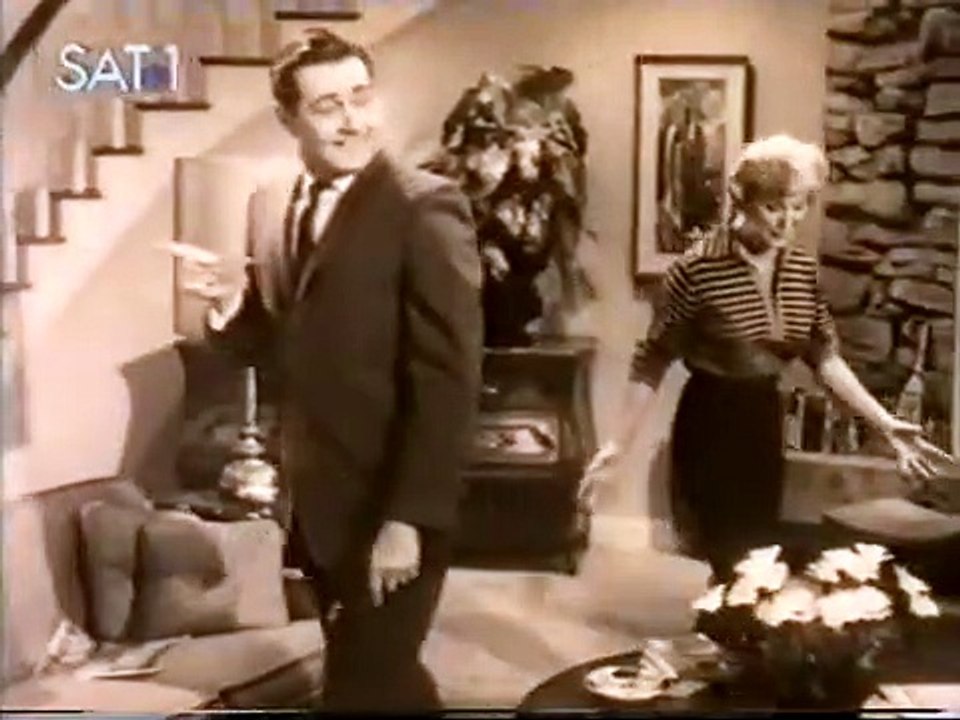 Mr. Ed Staffel 1 Folge 18 HD Deutsch