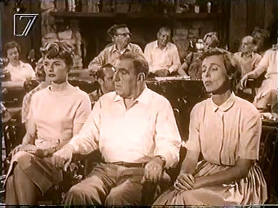 Mr. Ed Staffel 1 Folge 25 HD Deutsch