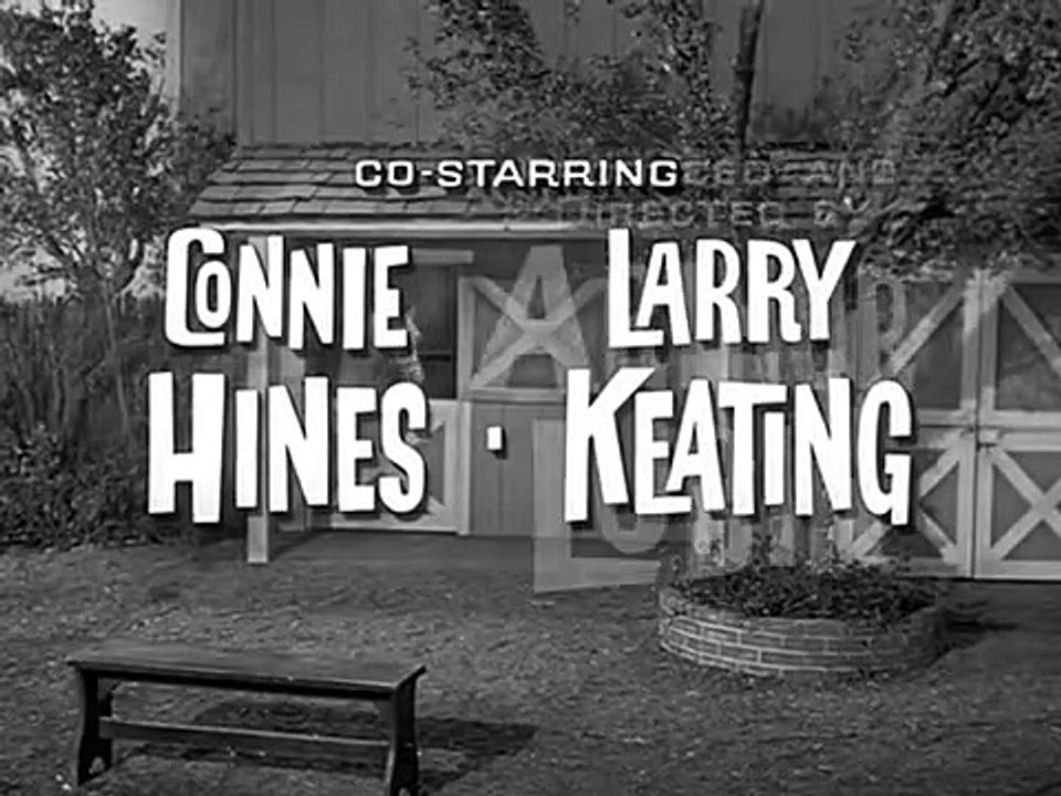 Mr. Ed Staffel 1 Folge 26 HD Deutsch