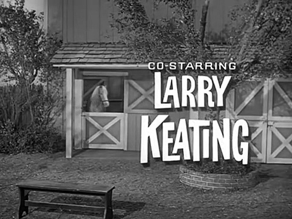 Mr. Ed Staffel 2 Folge 3 HD Deutsch