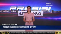 Info Grafis Hasil Sidang Obstruction Of Justice
