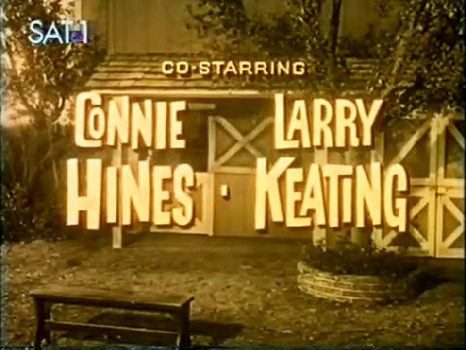 Mr. Ed Staffel 2 Folge 4 HD Deutsch