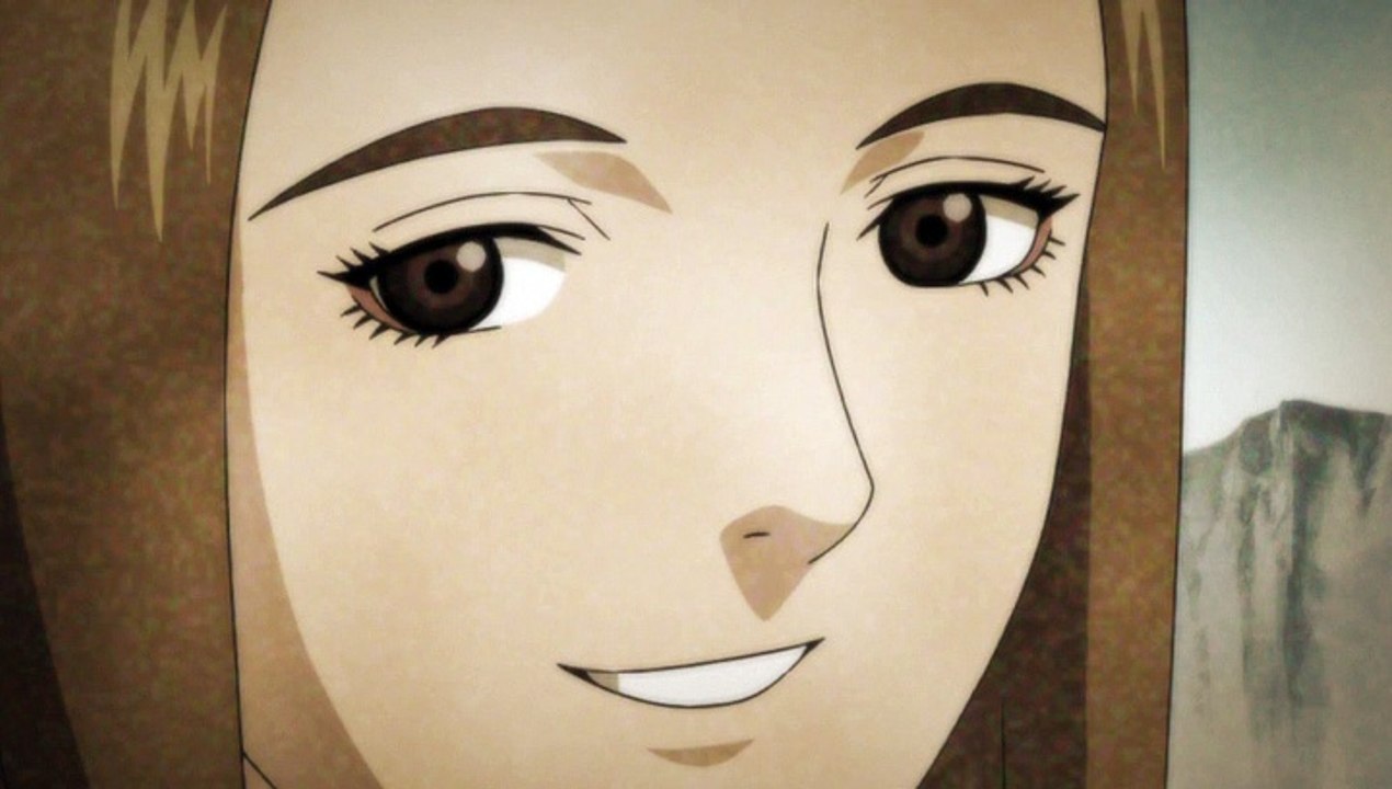 Last Exile Staffel 1 Folge 16 HD Deutsch