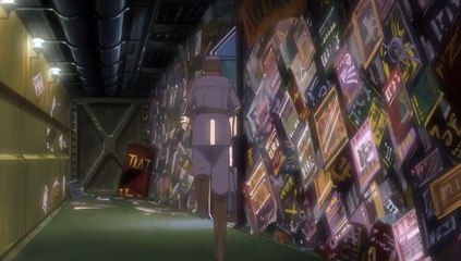 Last Exile Staffel 1 Folge 8 HD Deutsch