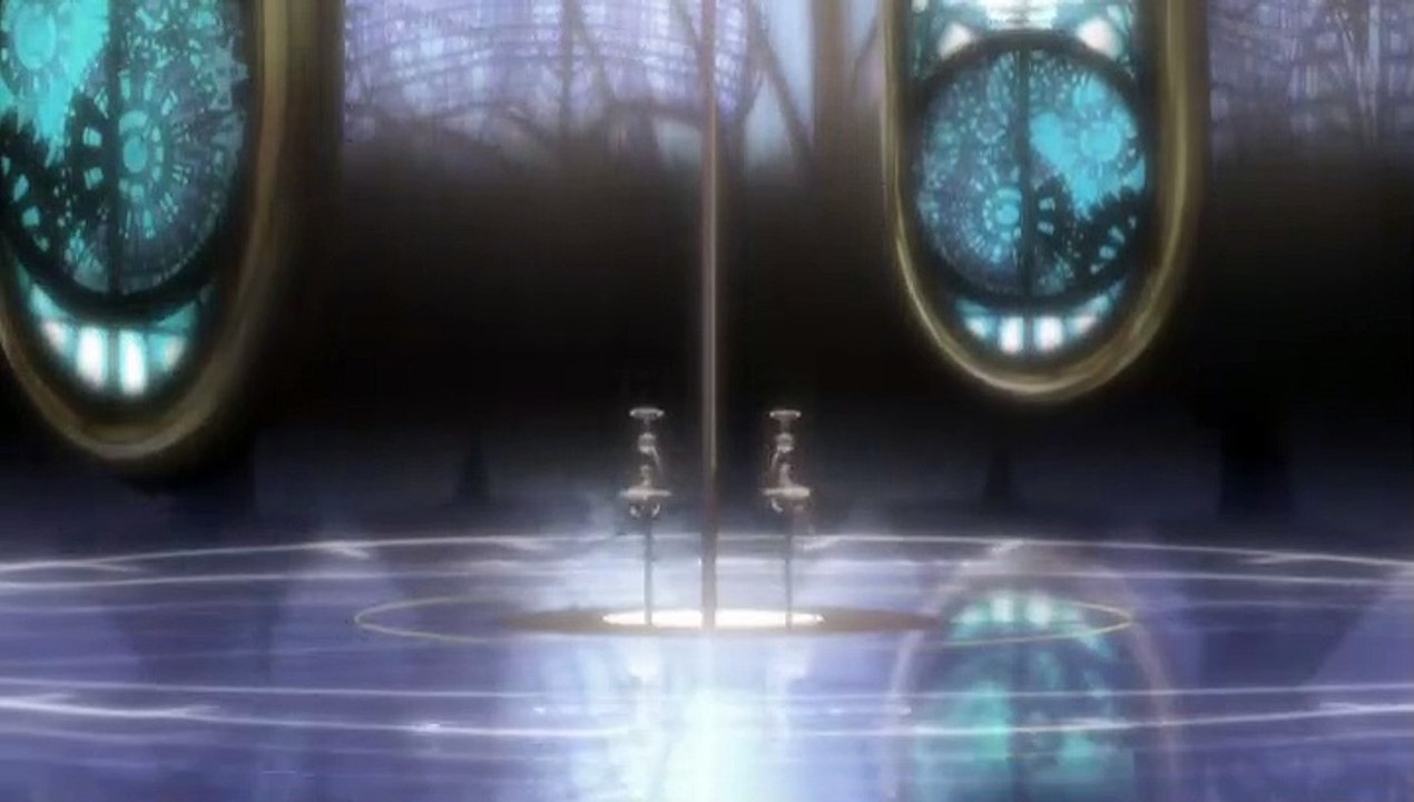 Last Exile Staffel 1 Folge 7 HD Deutsch