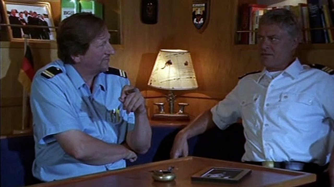 Küstenwache Staffel 6 Folge 10 HD Deutsch