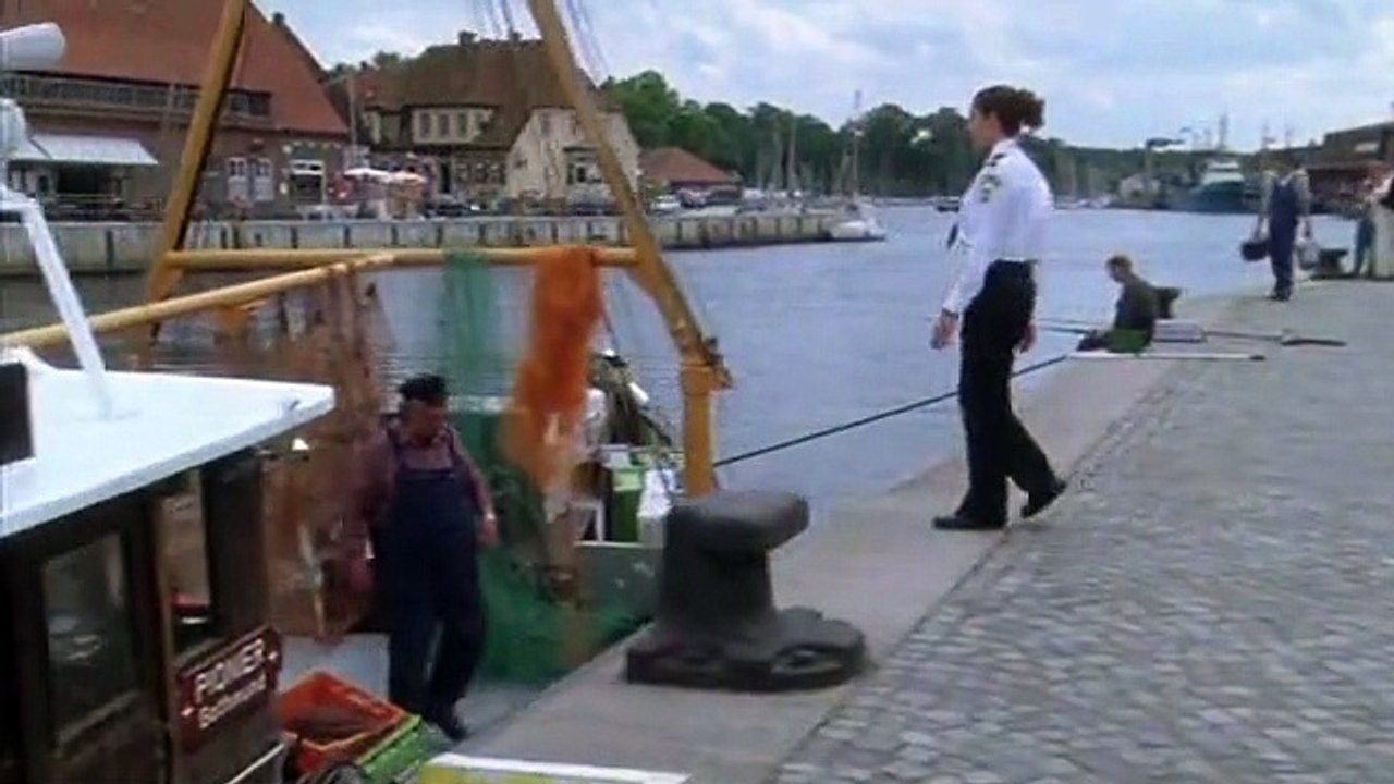 Küstenwache Staffel 6 Folge 11 HD Deutsch