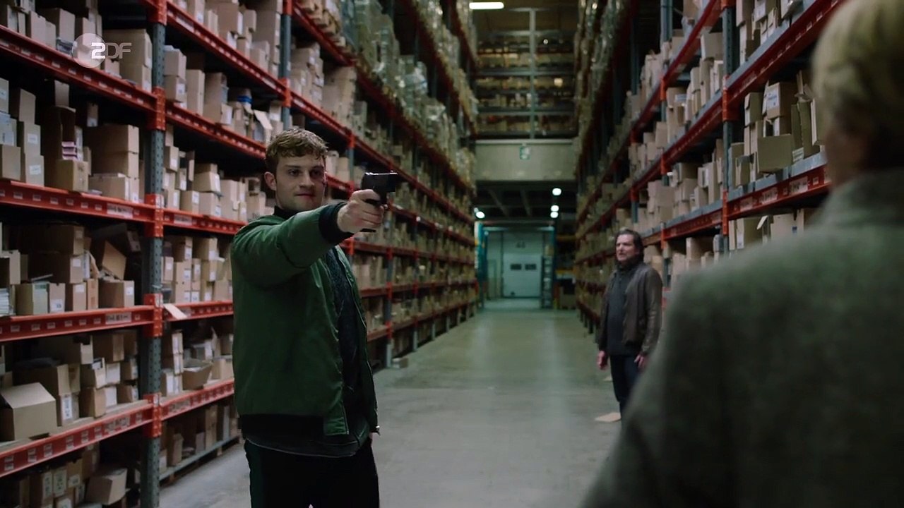 Kommissarin Lucas Staffel 1 Folge 31 - Part 02 HD Deutsch