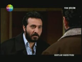 Çeto ve Muro Üzgün