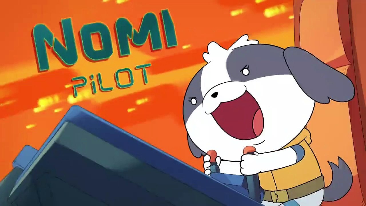 Dogs in Space Staffel 1 Folge 10 HD Deutsch