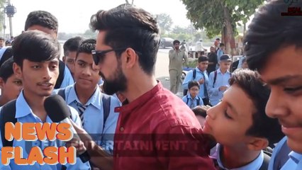 इंडिया  हमारा दुश्मन है,हम उनके साथ लड़ेंगे पाकिस्तानी@realentertainment_tv