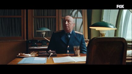 Djatlow-Pass - Tod im Schnee Staffel 1 Folge 7 HD Deutsch