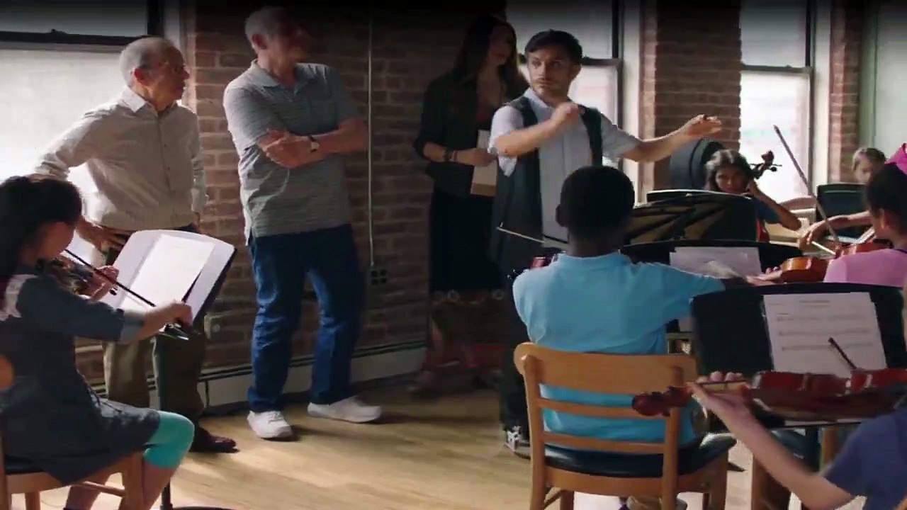 Mozart in the Jungle Staffel 4 Folge 10 HD Deutsch