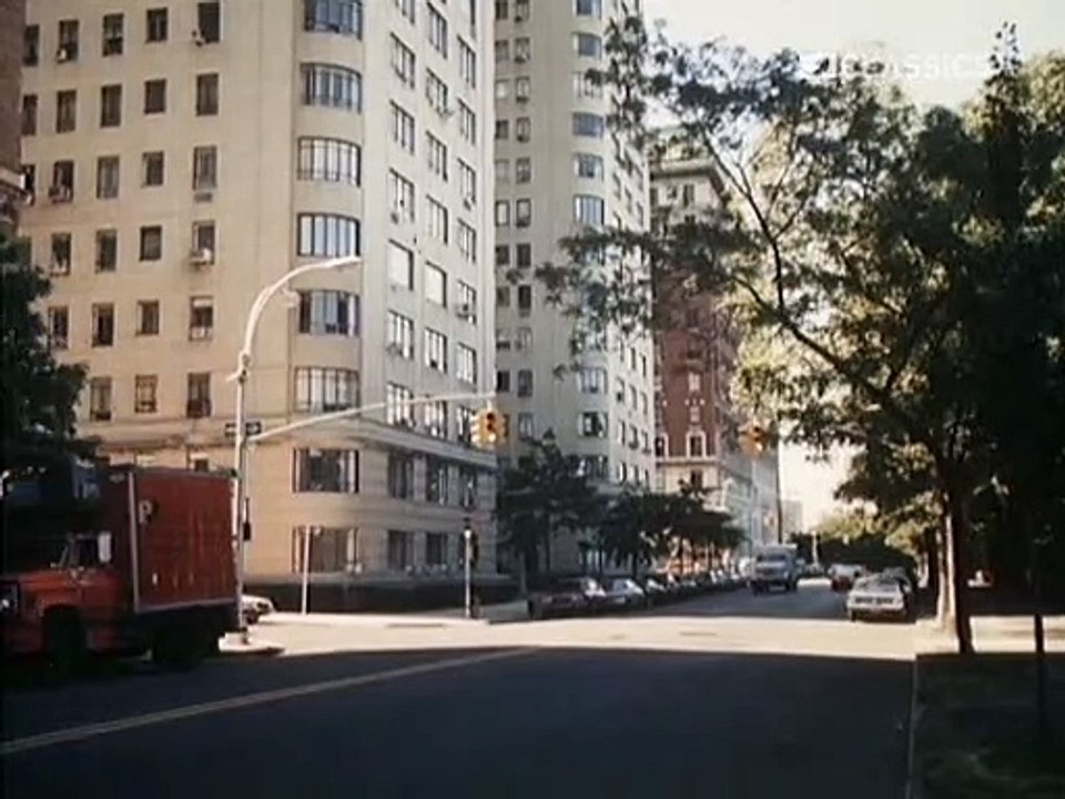 Mike Hammer Staffel 3 Folge 16 HD Deutsch