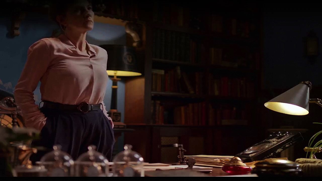 Fate The Winx Saga Staffel 1 Folge 5 HD Deutsch