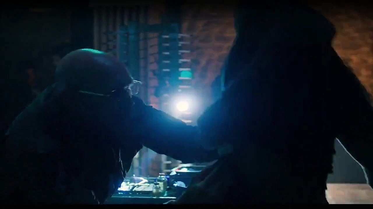 Fate The Winx Saga Staffel 1 Folge 6 HD Deutsch