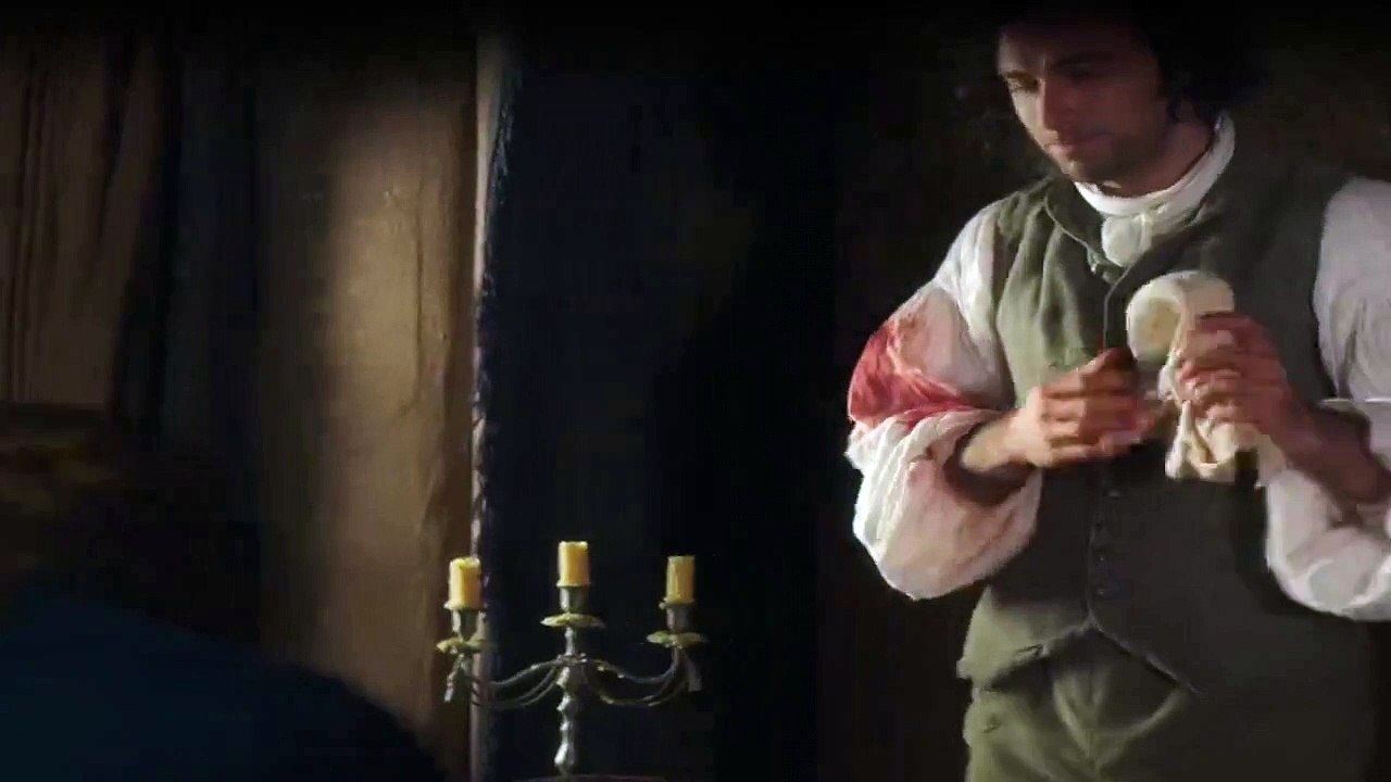 Poldark Staffel 1 Folge 2 - Part 02 HD Deutsch