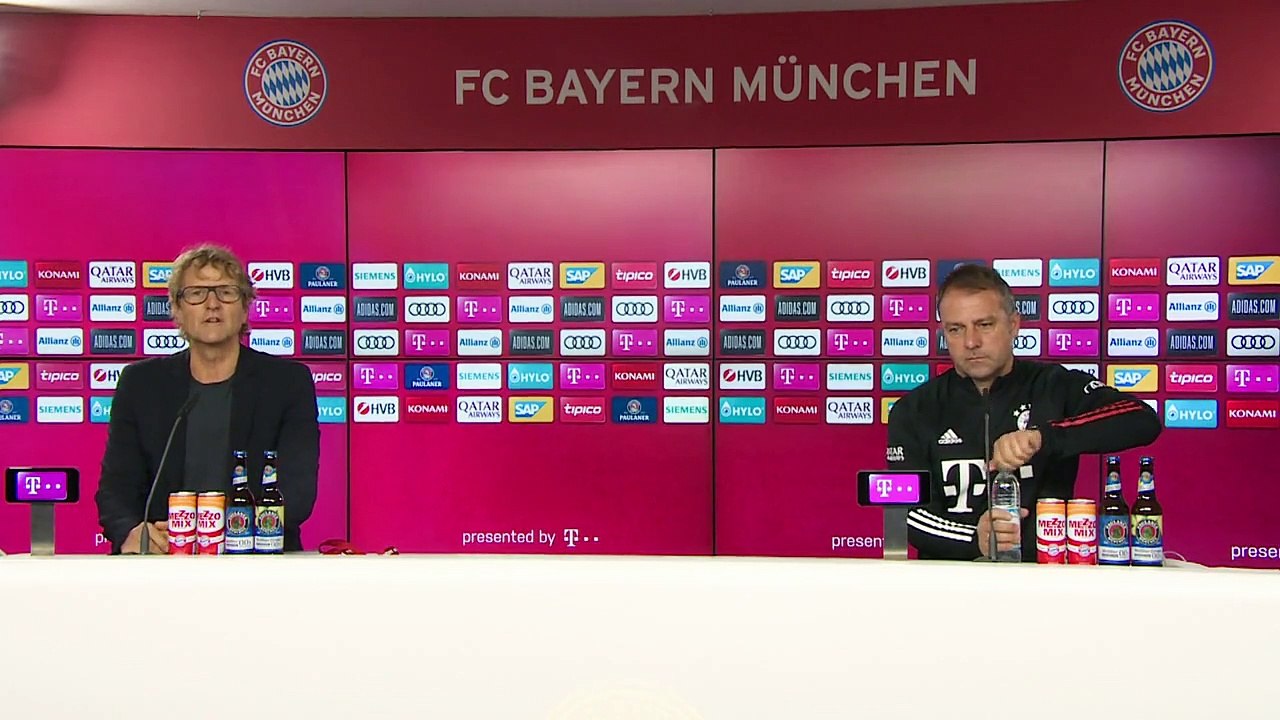 FC Bayern - Behind the Legend Staffel 1 Folge 5 HD Deutsch
