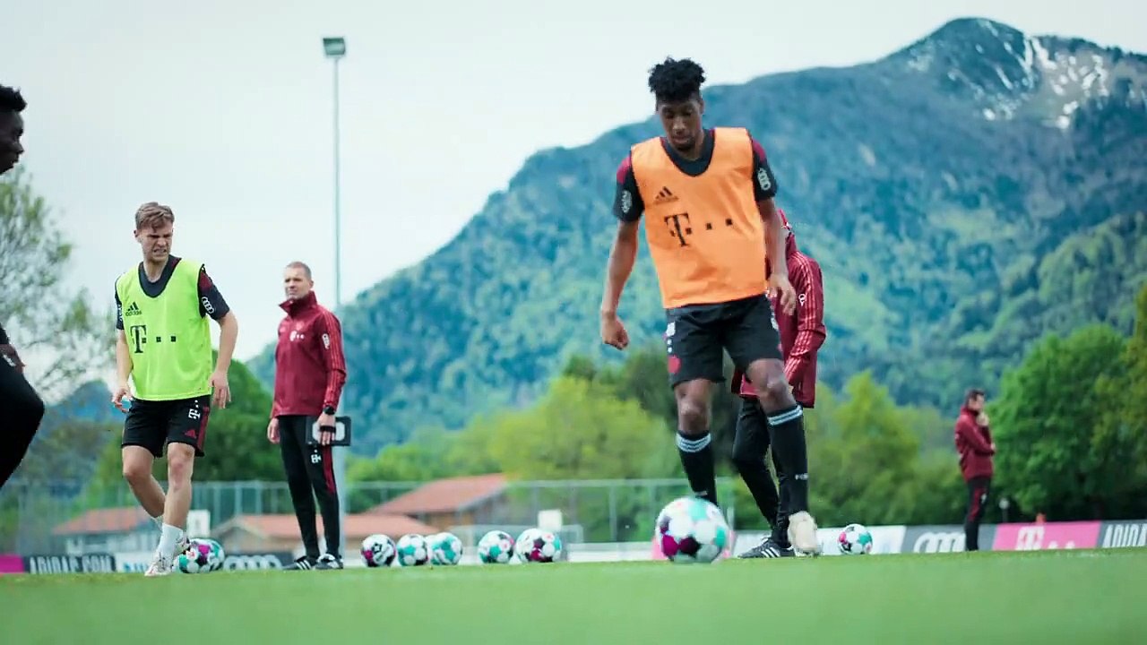 FC Bayern - Behind the Legend Staffel 1 Folge 6 HD Deutsch