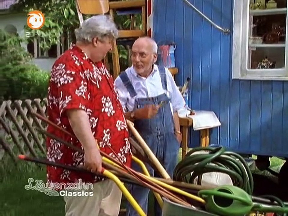 Löwenzahn Staffel 25 Folge 8 HD Deutsch