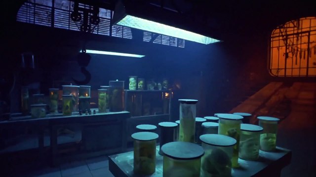 Hellraiser 8 película 2005