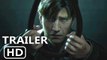SILENT HILL 2 REMAKE : Trailer Officiel