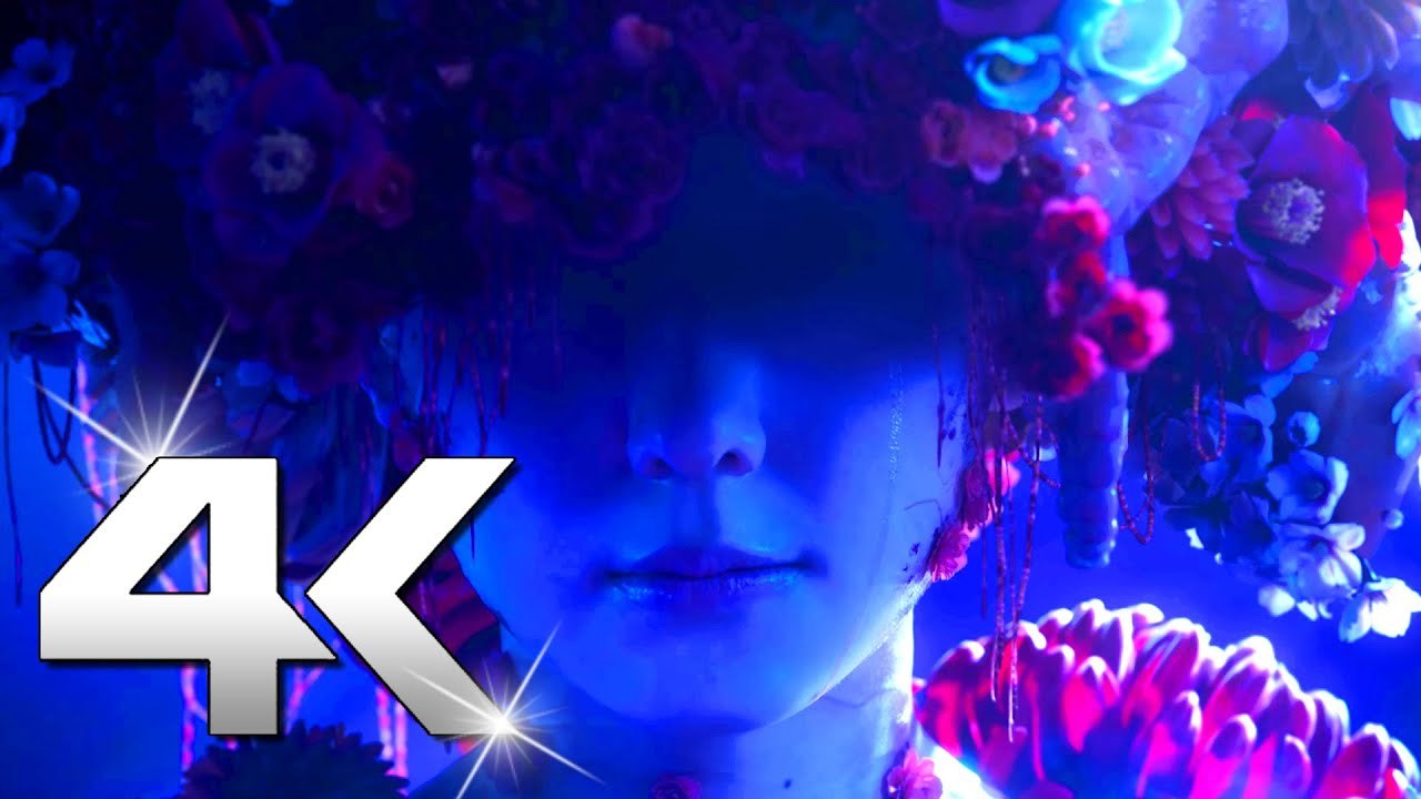 SILENT HILL f : Trailer Officiel 4K