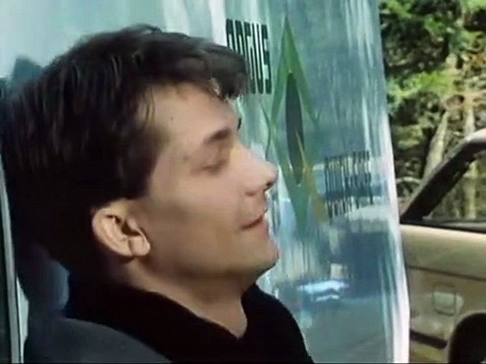 Der Alte Staffel 9 Folge 10 HD Deutsch