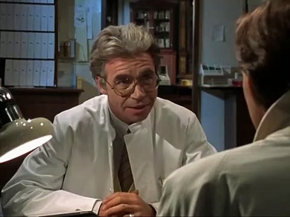 Der Alte Staffel 9 Folge 11 HD Deutsch