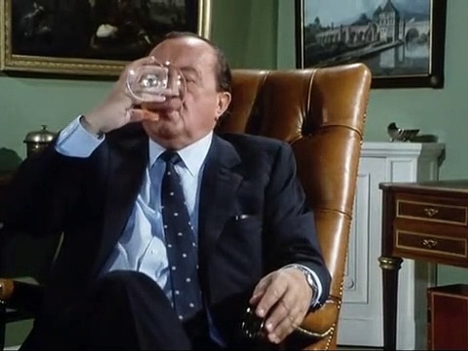 Der Alte Staffel 9 Folge 2 HD Deutsch