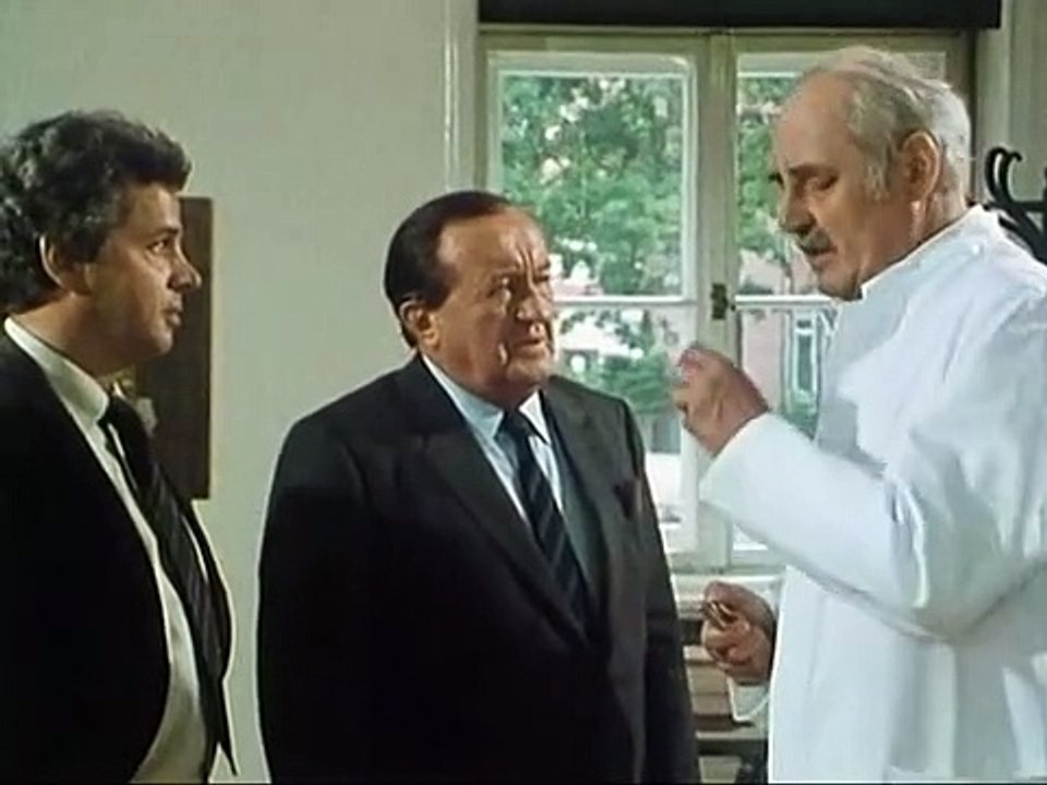 Der Alte Staffel 9 Folge 3 HD Deutsch