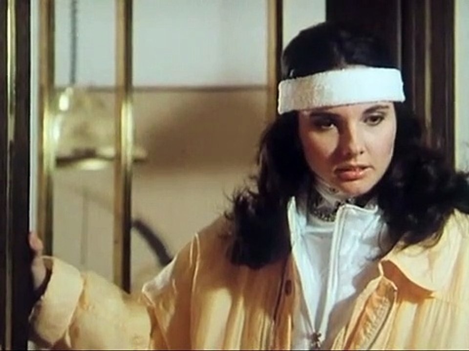 Der Alte Staffel 9 Folge 4 HD Deutsch