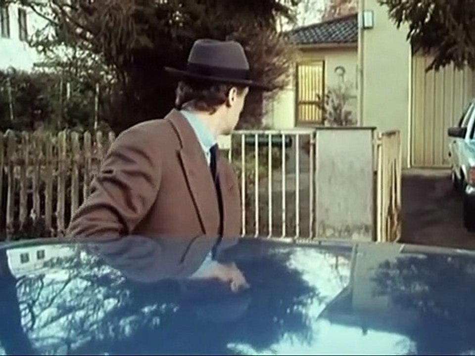 Der Alte Staffel 9 Folge 5 HD Deutsch