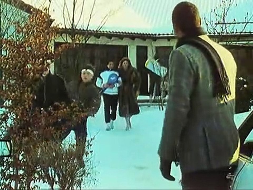 Der Alte Staffel 9 Folge 8 HD Deutsch