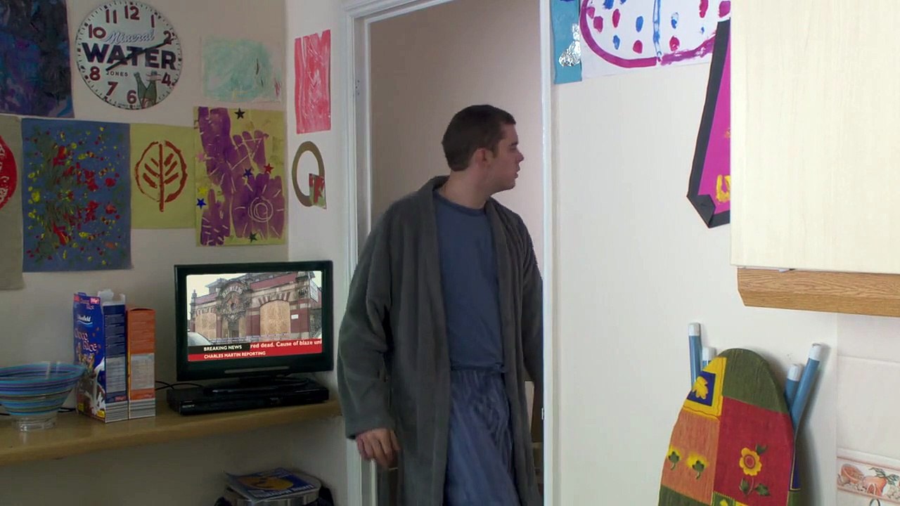 Being Human (UK) Staffel 2 Folge 7 HD Deutsch