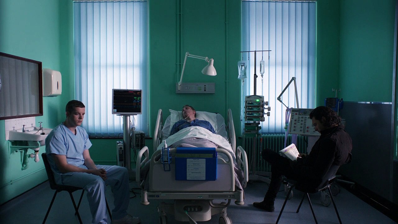 Being human (uk) staffel 3 folge 1 hd deutsch