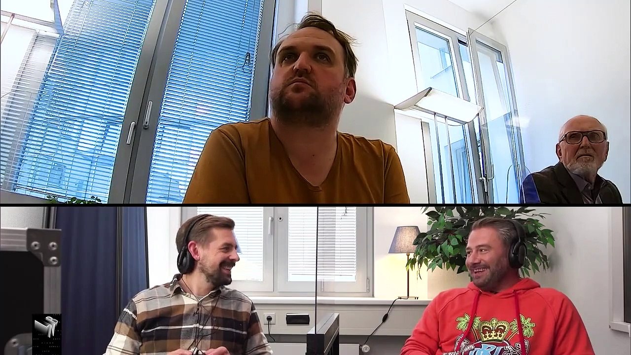 Late Night Berlin Staffel 6 Folge 7 HD Deutsch