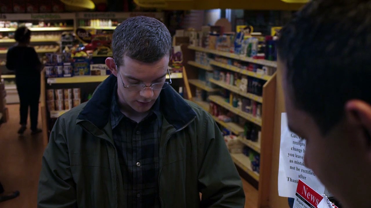 Being Human (UK) Staffel 3 Folge 6 HD Deutsch