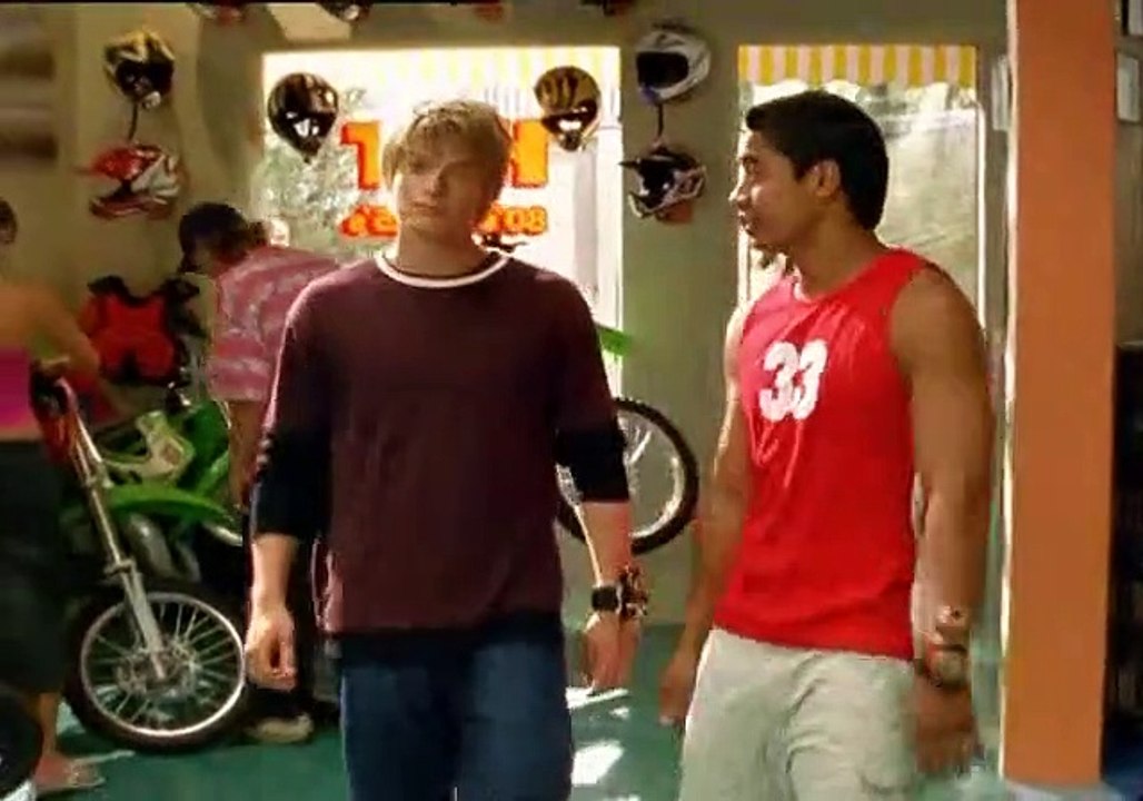 Power Rangers Ninja Storm Staffel 1 Folge 14 HD Deutsch