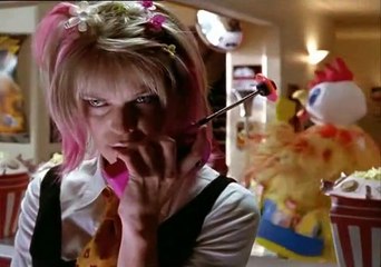 Power Rangers Ninja Storm Staffel 1 Folge 15 HD Deutsch