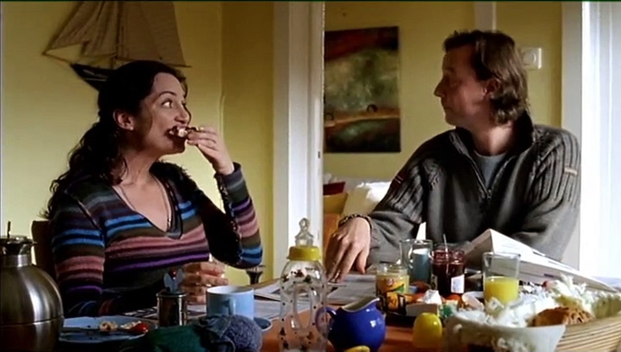 Unter anderen Umständen Staffel 1 Folge 2 - Part 01 HD Deutsch